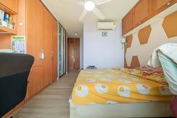 Changi Rise Condominium (D18), Condominium #581485531